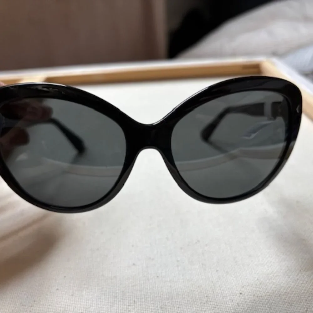 Prada Sunglasses, NWT - Picture 4 of 9